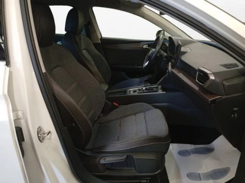 Seat Leon SP 1.4 e-Hybrid DSG S&S Xcellence Go L