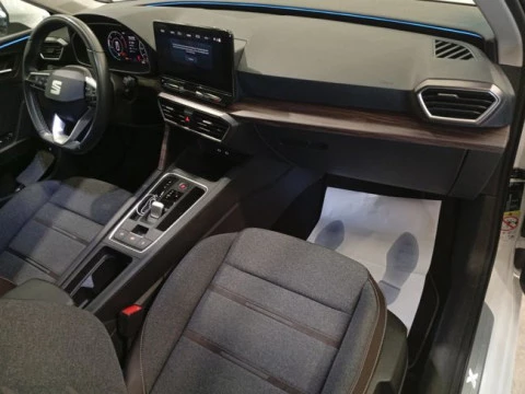 Seat Leon SP 1.4 e-Hybrid DSG S&S Xcellence Go L