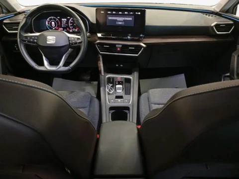 Seat Leon SP 1.4 e-Hybrid DSG S&S Xcellence Go L