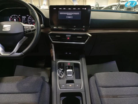 Seat Leon SP 1.4 e-Hybrid DSG S&S Xcellence Go L