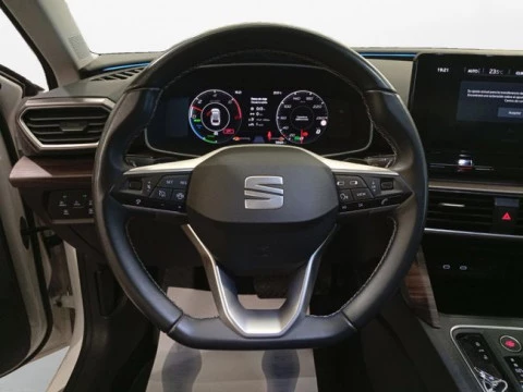 Seat Leon SP 1.4 e-Hybrid DSG S&S Xcellence Go L