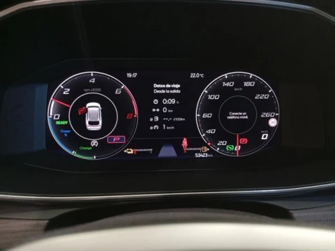 Seat Leon SP 1.4 e-Hybrid DSG S&S Xcellence Go L