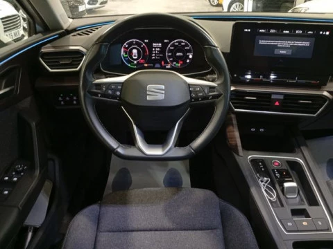 Seat Leon SP 1.4 e-Hybrid DSG S&S Xcellence Go L