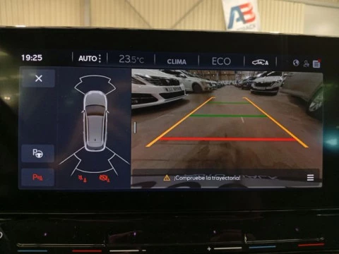 Seat Leon SP 1.4 e-Hybrid DSG S&S Xcellence Go L