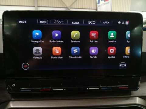 Seat Leon SP 1.4 e-Hybrid DSG S&S Xcellence Go L