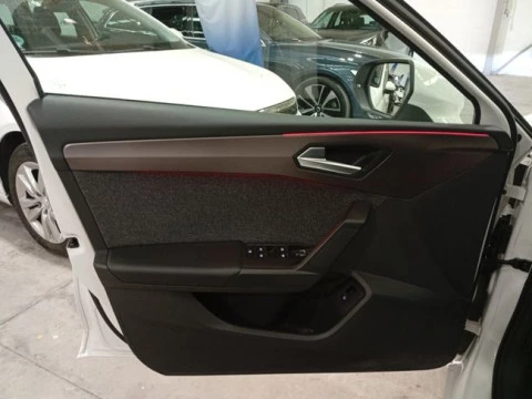 Seat Leon SP 1.4 e-Hybrid DSG S&S Xcellence Go L