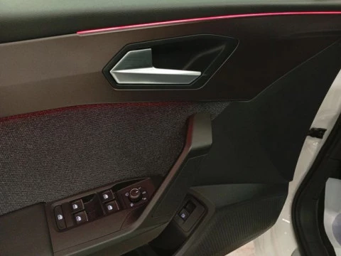 Seat Leon SP 1.4 e-Hybrid DSG S&S Xcellence Go L
