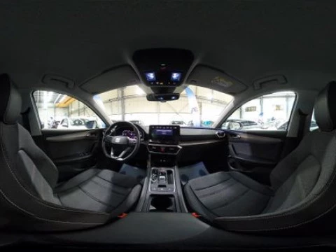 Seat Leon SP 1.4 e-Hybrid DSG S&S Xcellence Go L