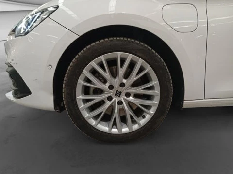 Seat Leon SP 1.4 e-Hybrid DSG S&S Xcellence Go L