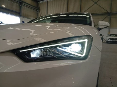 Seat Leon SP 1.4 e-Hybrid DSG S&S Xcellence Go L