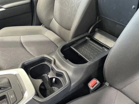 Toyota Rav4 2.5l 220H Advance
