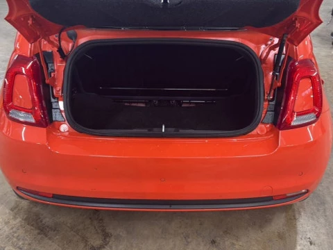 Fiat 500C Club 1.0 Hybrid 51KW (70 CV)
