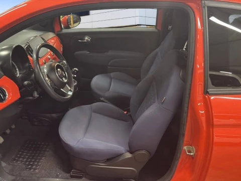 Fiat 500C Club 1.0 Hybrid 51KW (70 CV)