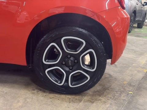 Fiat 500C Club 1.0 Hybrid 51KW (70 CV)