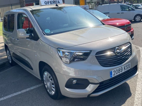 Opel Combo Life 1.5 TD 75kW (100CV) S/S Expression L