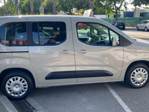 Opel Combo Life 1.5 TD 75kW (100CV) S/S Expression L