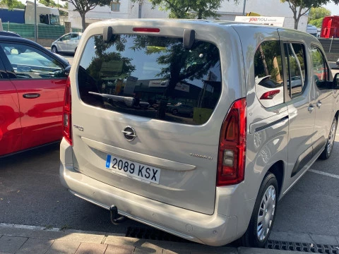 Opel Combo Life 1.5 TD 75kW (100CV) S/S Expression L