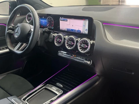 Mercedes-Benz GLA 200 d