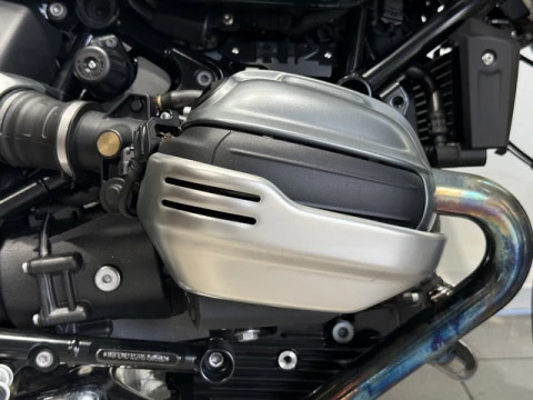 BMW R 12 NineT 