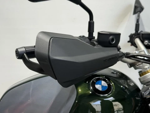 BMW R 12 NineT 