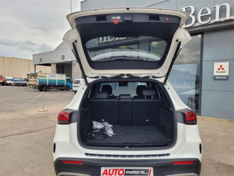 Mercedes-Benz EQA EQA 250+