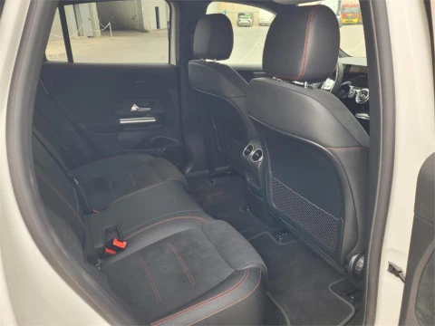 Mercedes-Benz EQA EQA 250+