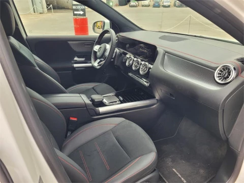 Mercedes-Benz EQA EQA 250+