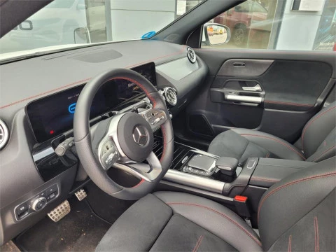 Mercedes-Benz EQA EQA 250+