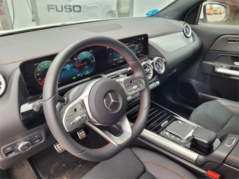 Mercedes-Benz EQA EQA 250+