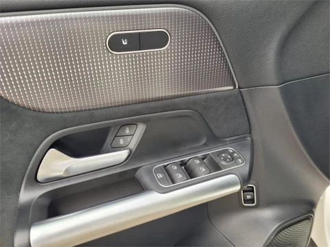 Mercedes-Benz EQA EQA 250+