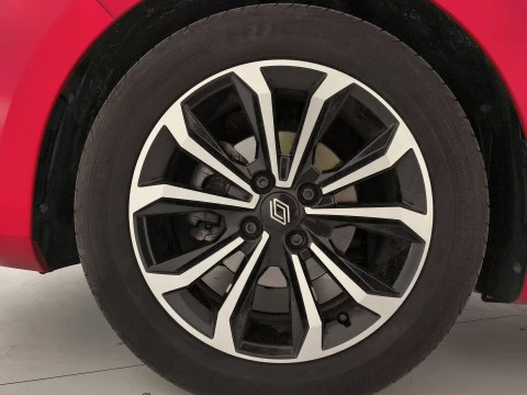 Renault Clio   TCe Techno 67kW