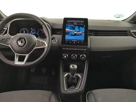 Renault Clio   TCe Techno 67kW