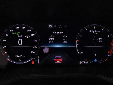 Renault Clio   TCe Techno 67kW