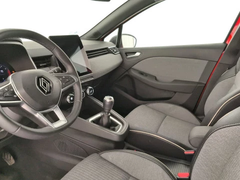 Renault Clio   TCe Techno 67kW