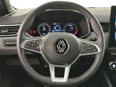 Renault Clio   TCe Techno 67kW