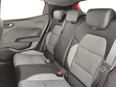 Renault Clio   TCe Techno 67kW