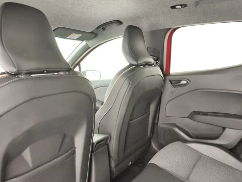 Renault Clio   TCe Techno 67kW