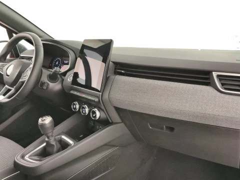 Renault Clio   TCe Techno 67kW