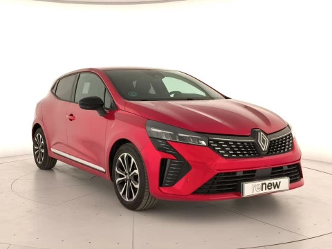 Renault Clio   TCe Techno 67kW