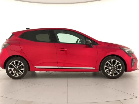 Renault Clio   TCe Techno 67kW