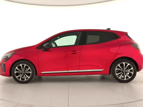 Renault Clio   TCe Techno 67kW