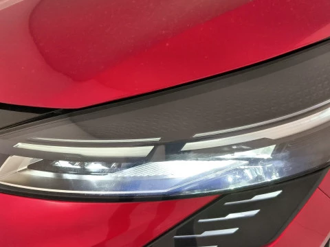 Renault Clio   TCe Techno 67kW