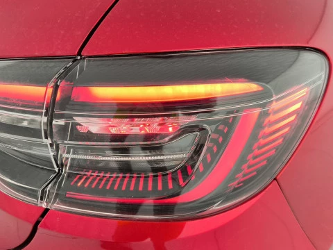 Renault Clio   TCe Techno 67kW