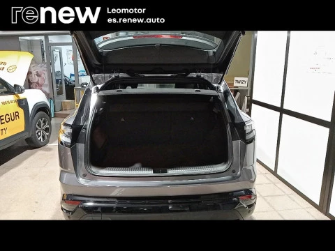 Renault Austral  Hibrido  1.2 E-Tech Hibrido Evolution 146kW