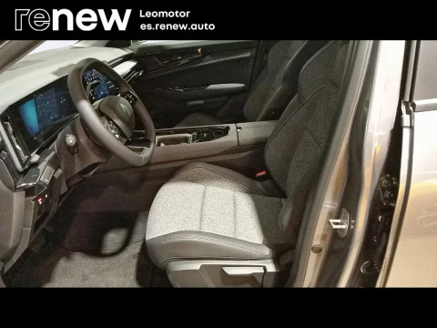 Renault Austral  Hibrido  1.2 E-Tech Hibrido Evolution 146kW