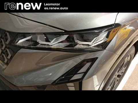 Renault Austral  Hibrido  1.2 E-Tech Hibrido Evolution 146kW