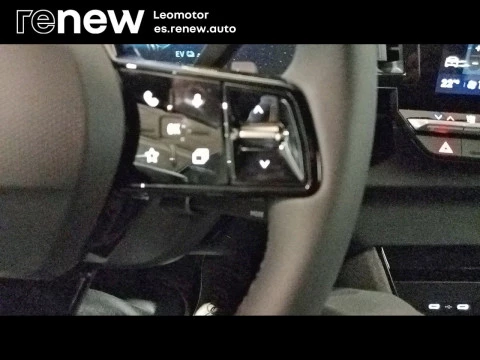 Renault Austral  Hibrido  1.2 E-Tech Hibrido Evolution 146kW