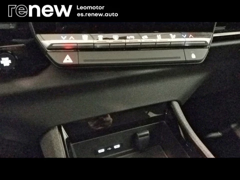 Renault Austral  Hibrido  1.2 E-Tech Hibrido Evolution 146kW