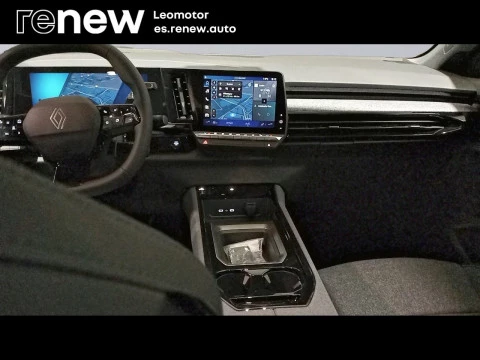 Renault Austral  Hibrido  1.2 E-Tech Hibrido Evolution 146kW
