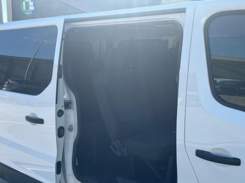 Renault Trafic 2.0 dci 81 kw Combi 9 Plazas